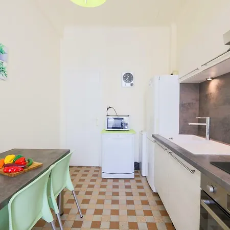 Apartman Blue Beach Ap4172 By Riviera Holida Homes *