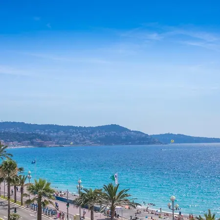 Blue Beach Ap4172 By Riviera Holida Homes