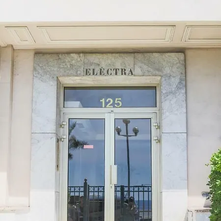 Blue Beach Ap4172 By Riviera Holida Homes *