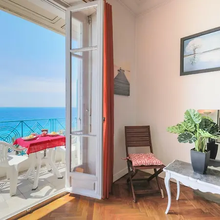 Apartman Blue Beach Ap4172 By Riviera Holida Homes