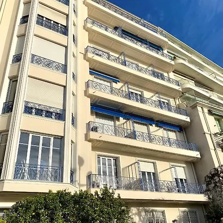 Blue Beach Ap4172 By Riviera Holida Homes Nizza